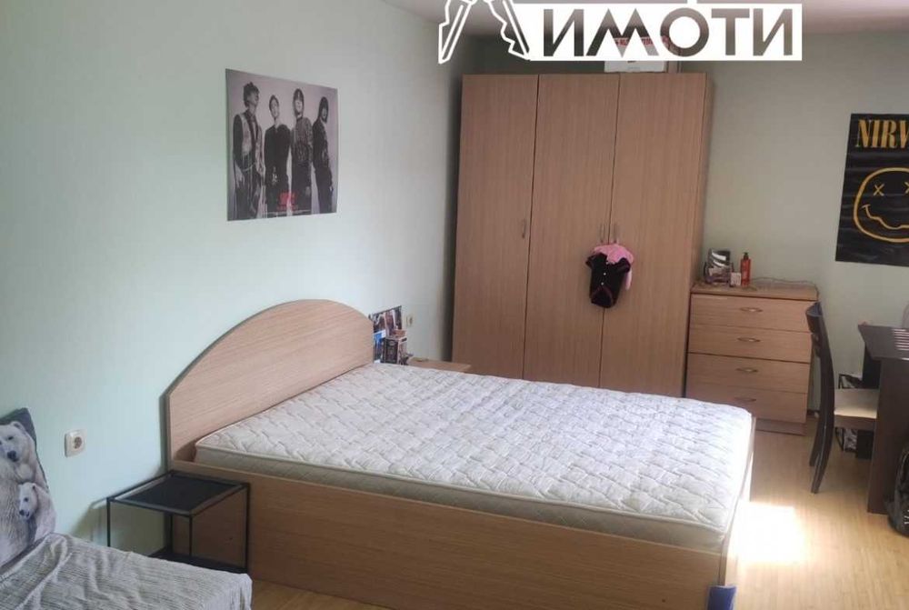 Продава се Тристаен апартамент в Стара Загора, Аязмото - 100 кв.м за 1399 €/кв.м - Снимка #7