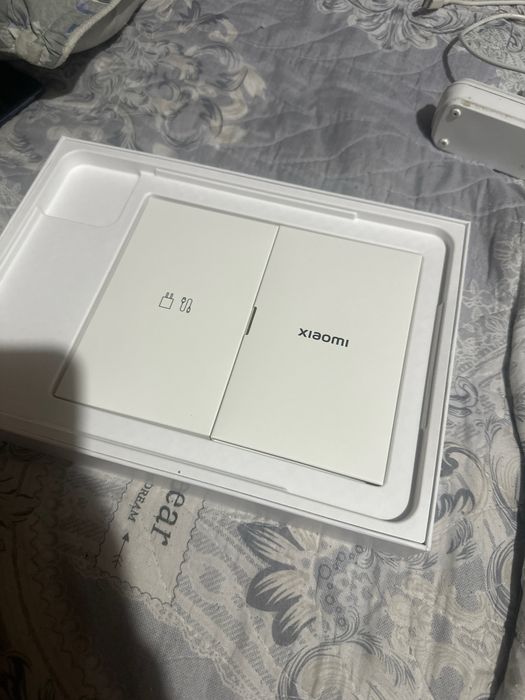 xeaomi Pad 7 pro