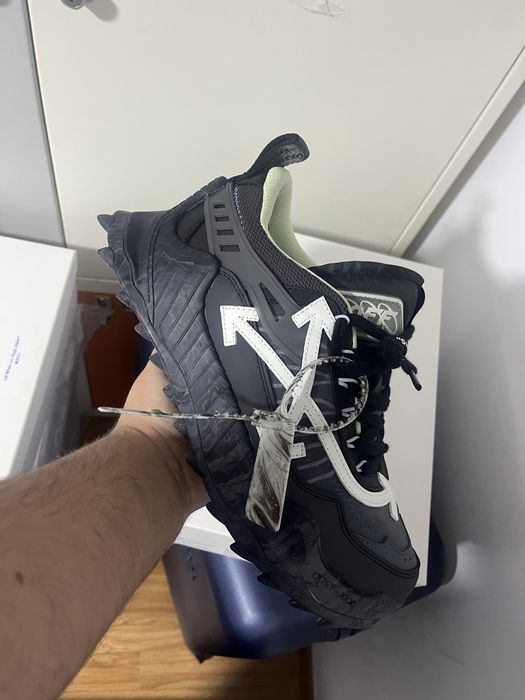 Off white odsy (marimi 40;41;42;43)