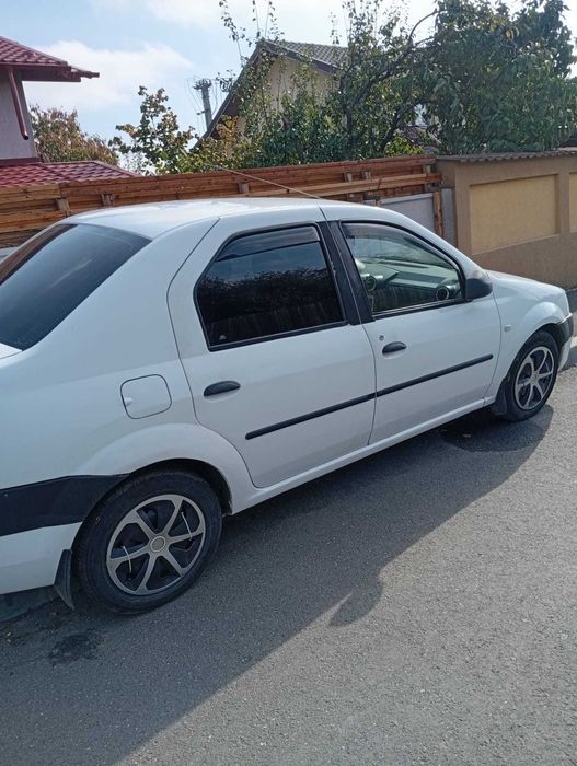 Logan gpl de vânzare