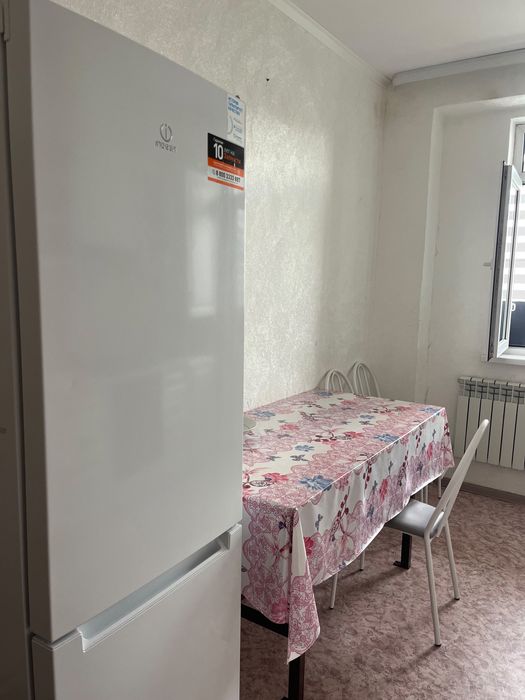 Сдам в аренду квартиру