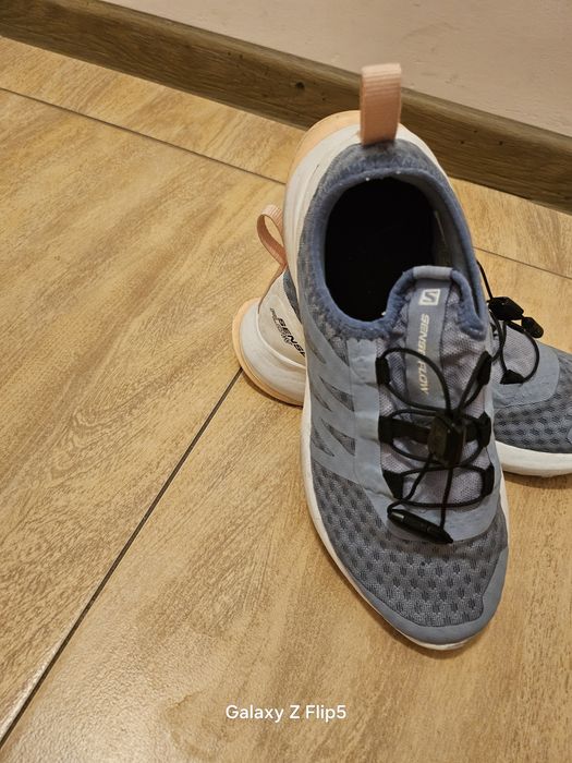 Детски Маратонки SOLOMON