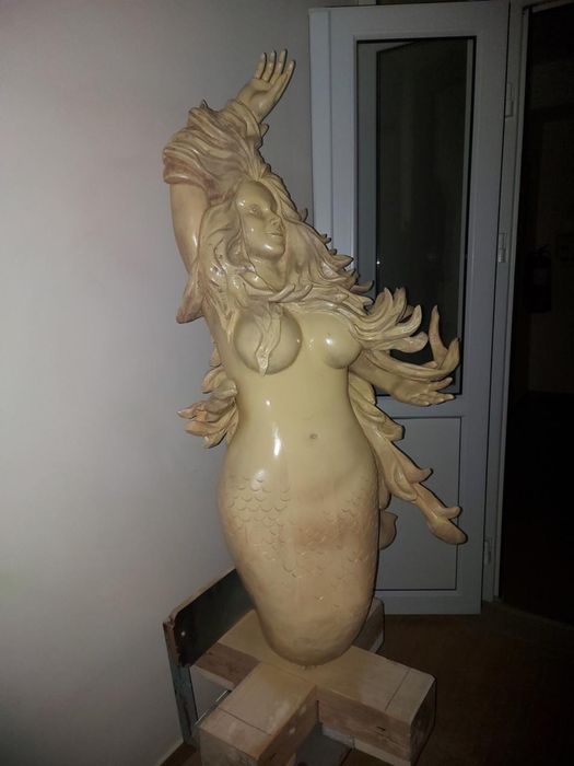 Продается Русалка Ручная работа