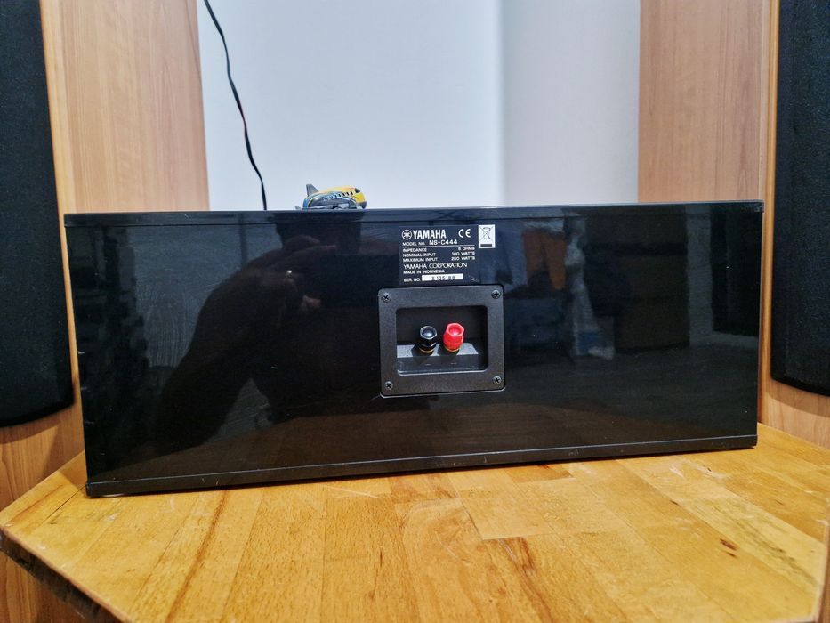 YAMAHA NS-C444 - Boxa Centrala