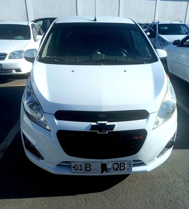 Srochna Spark 2 yevro 2019 yil