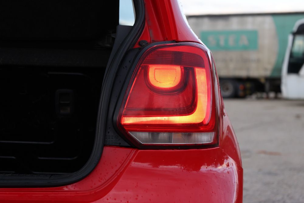 VOLKSWAGEN  2011 — imagine 2