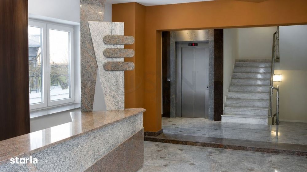 Spatiu birouri I 90 MP I Expozitiei - Sector 1