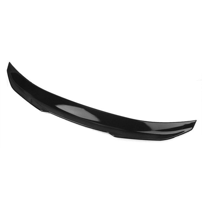 Eleron Spoiler BMW Seria 3 G20 2018+ High Kick PSM Style Negru Lucios