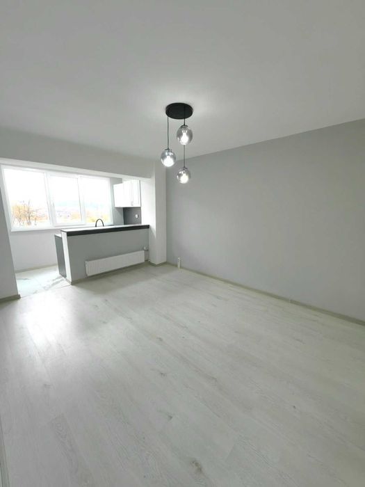 Продава се Едностаен апартамент в Перник, Тева - 45 кв.м за 1473 €/кв.м - Снимка #1