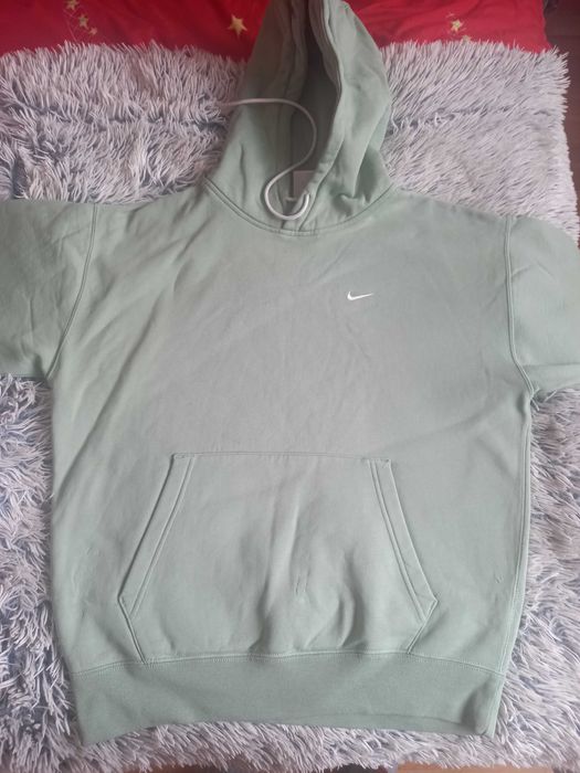 Суитшер Nike унисекс