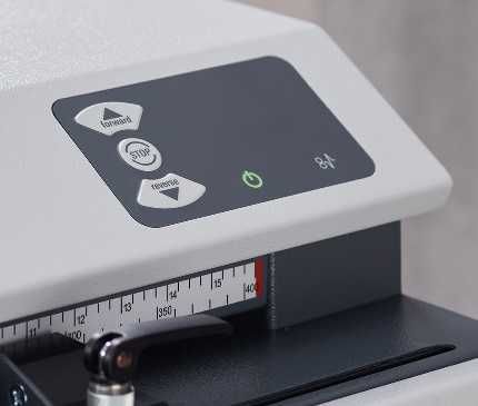Машина для производства наполнителя из картона HSM ProfiPack C400