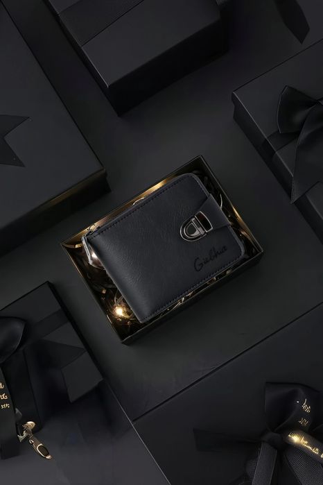 Кошелёк мужской янги