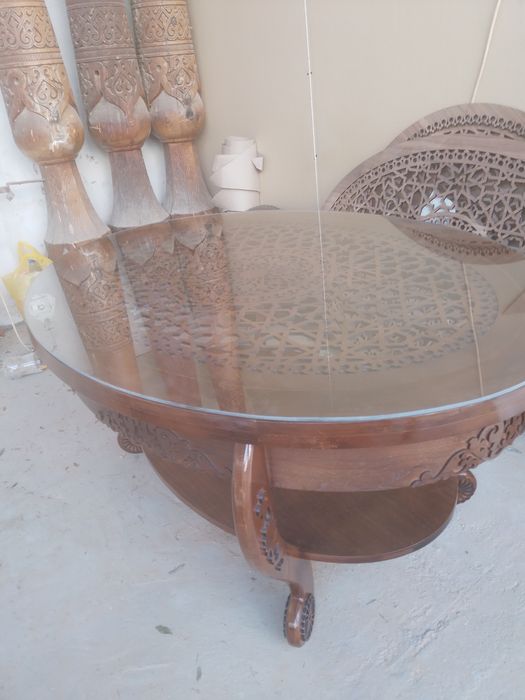 Jurnalni stol zakazga