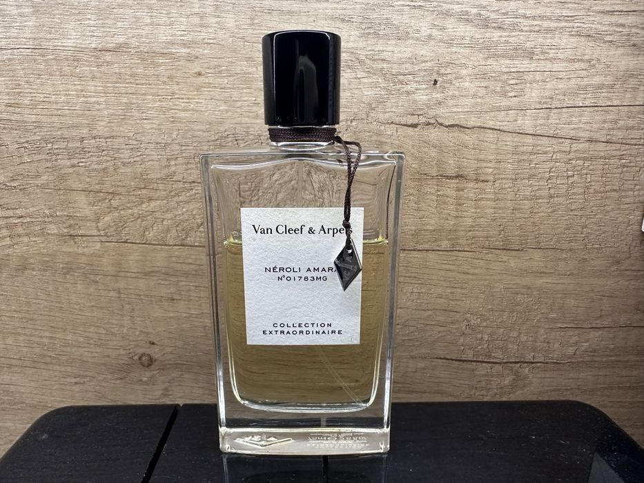 Дамски парфюми Guerlain,Scandal,Carolina Herrera,Van Cleef