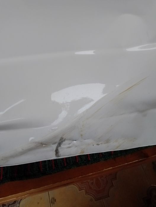 Cobalt eshigi urilgan