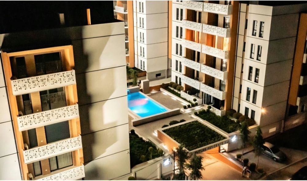 De închiriat!Apartament Future Residance Giroc