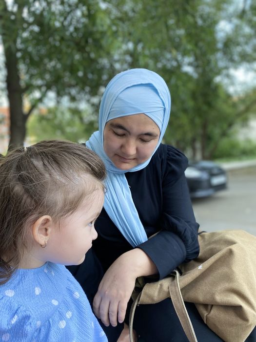 Услуги няни на дому. День/ночь/час