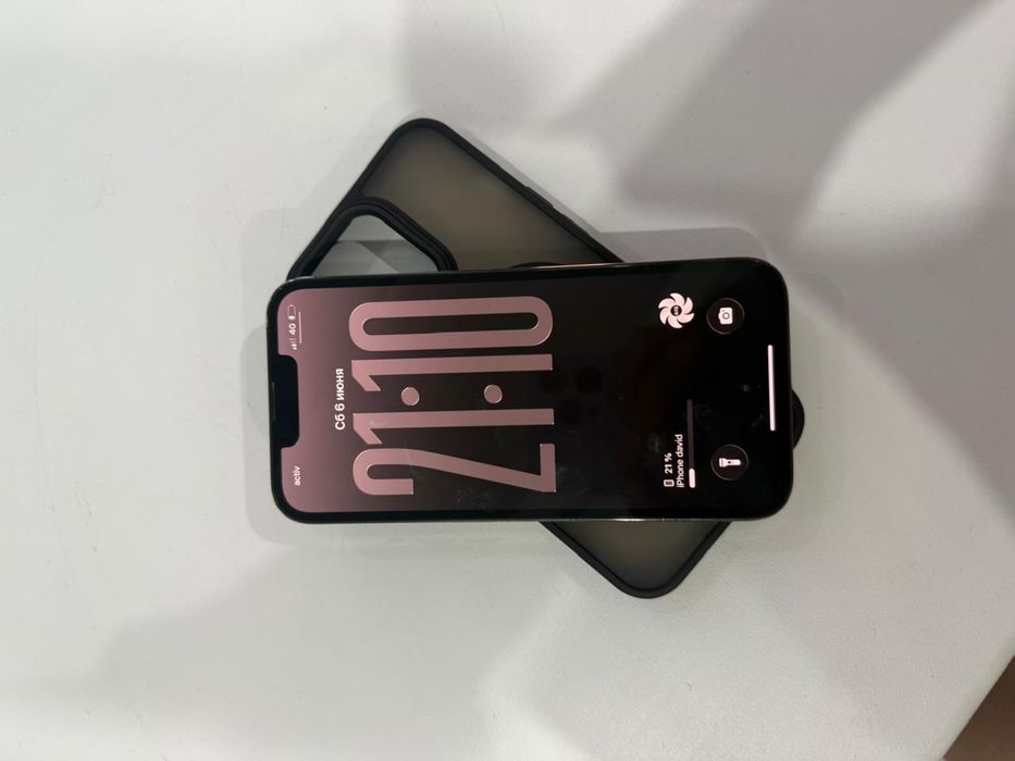 iPhone 13 pro , 256гб