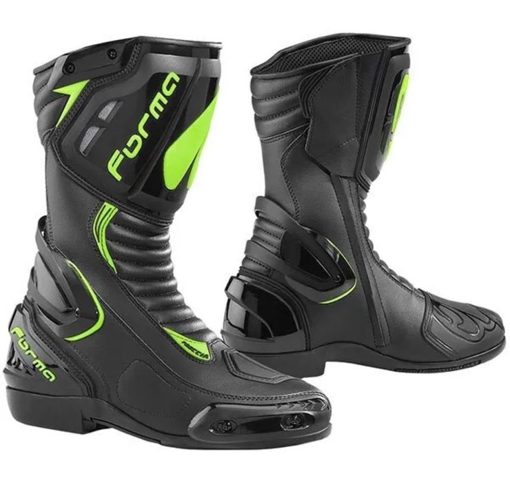 Мото ботуши Forma  рзмер 44