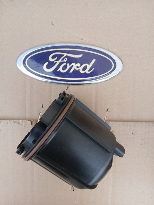 Топливный фильтр Форд Транзит