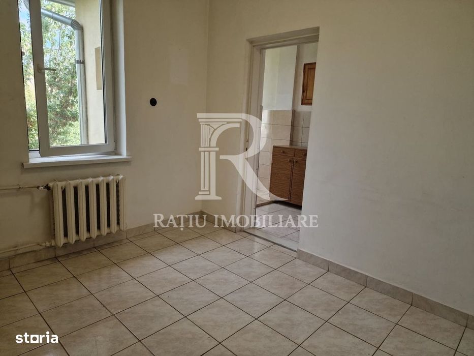 Apartament cu 3 camere | Rogerius | Oradea