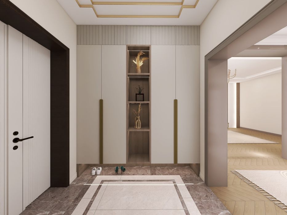 Дизайнер интерьера