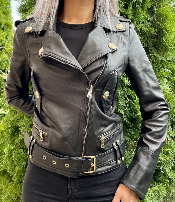 Balmain new 2022 piele naturala 100%