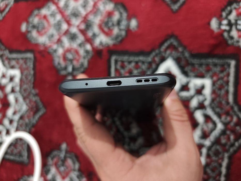 Redmi not 10 5G 128gb