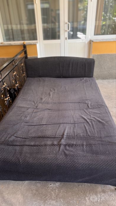 Диван 130x190 размерда
