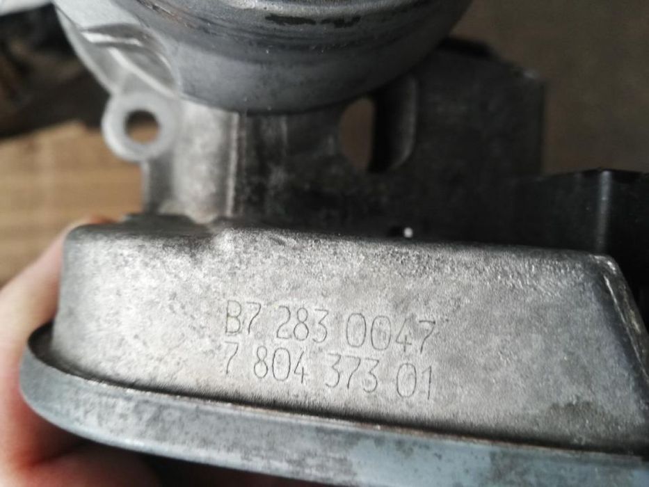 Clapeta accelerație seria 1 e81 e87 seria 3 e90 e91 e92 2.0d