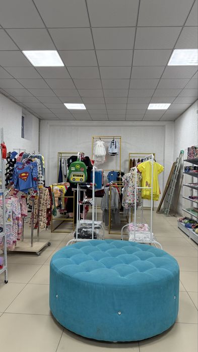 Продаётся готовый бизнес !!!