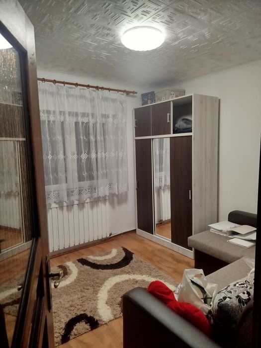 De vânzare. Apartament cu 4 camere