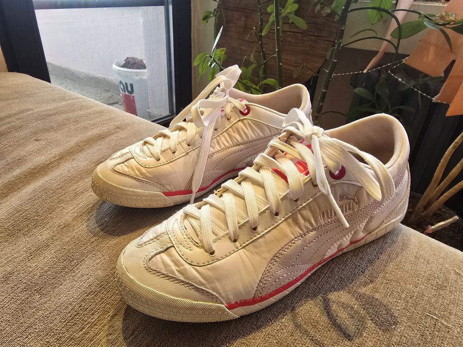 Puma. Оригинал! 36 номер.