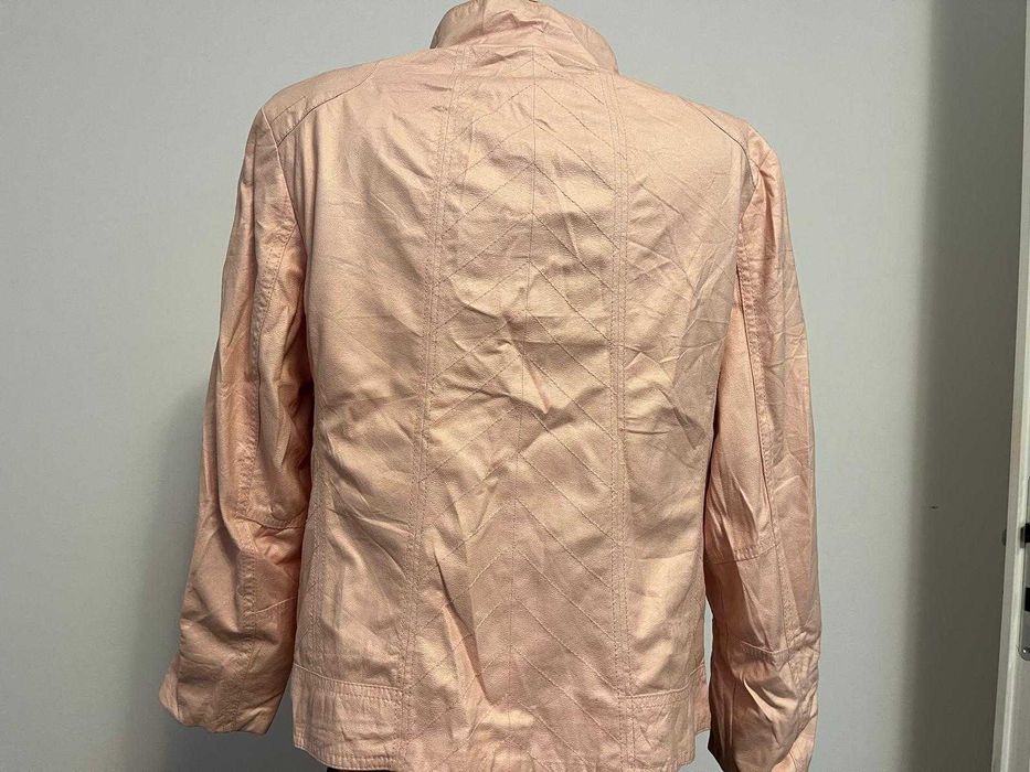 Geacă damă Bonita XL, piersica