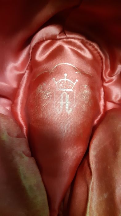 Pălărie AKUBRA originală