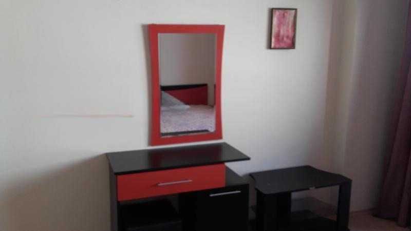 Дава се под наем Двустаен апартамент в София, Хладилника - 69 кв.м за 550 € - Снимка #1