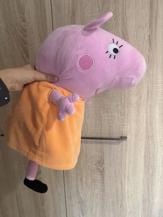 Plusuri Peppa Pig