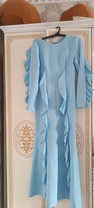 Көйлек көк 3000 /5000