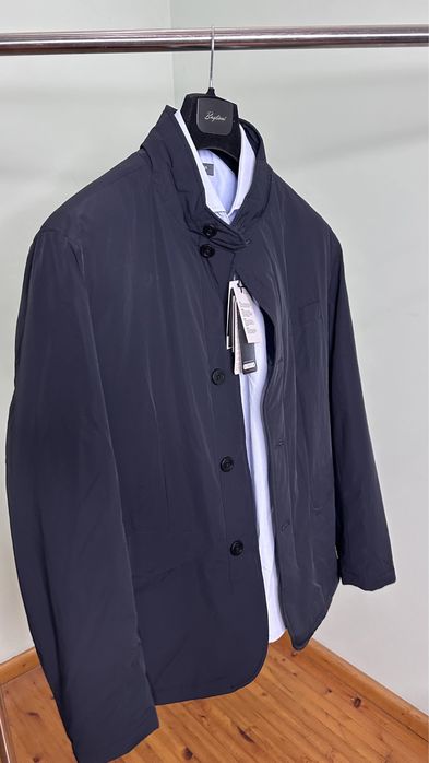 Mango kurtka klassik M