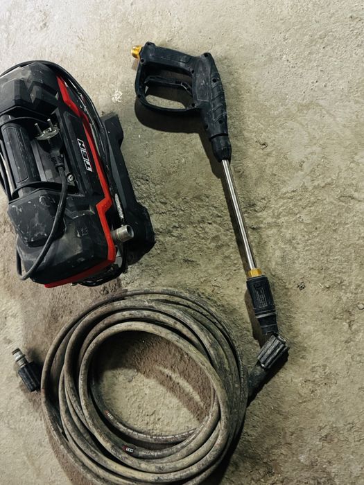 Karcher sotiladi kup ishlatilmagan korib tekshirib olasila