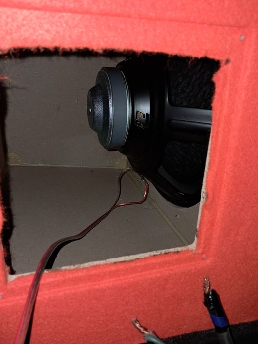 DL-AUDIO Piranha 15 V2.