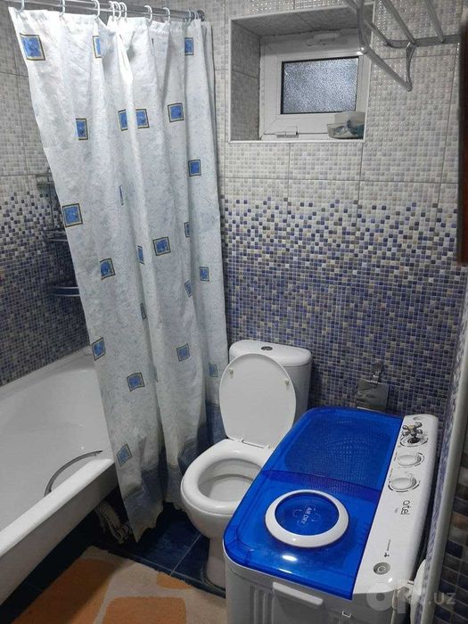 Сдается участок в М-Улугбекском районе 4 сотки 4 комнаты