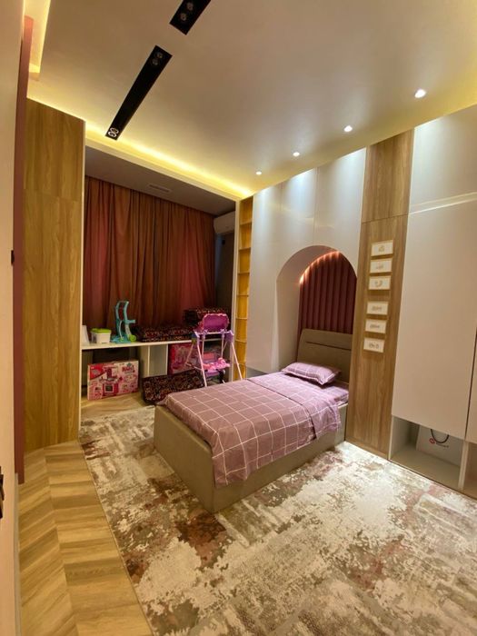 Аренда Евродом | Кукча, Бешказан | Новый Хай тек стиле