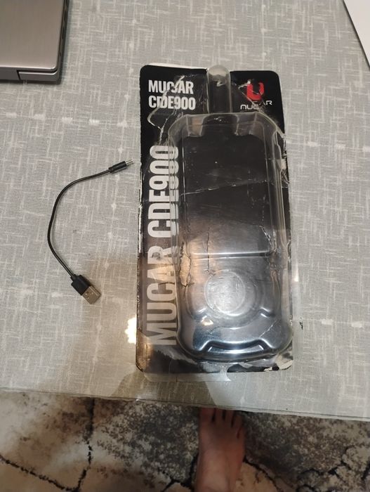 Авто диагностика професионална Mycar CDE900