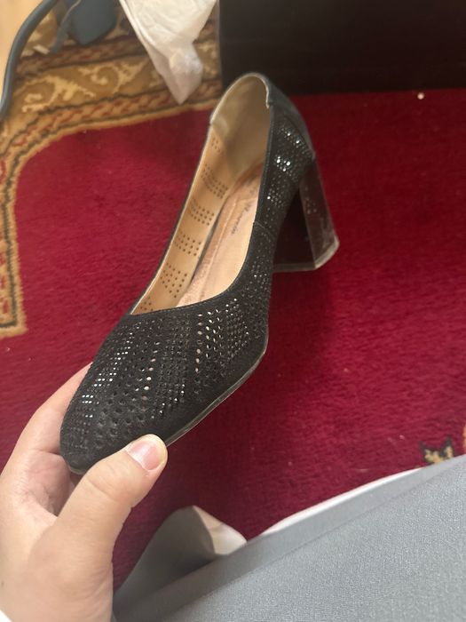 Обувь туфли босоножеки