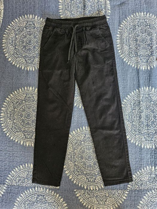 Брюки школьные   .