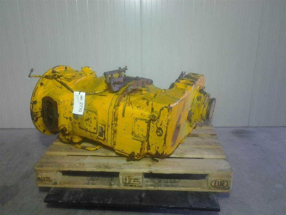 Transmisie Bolinder-Munktell 4715542-Piese de schimb Bolinder-Munktell