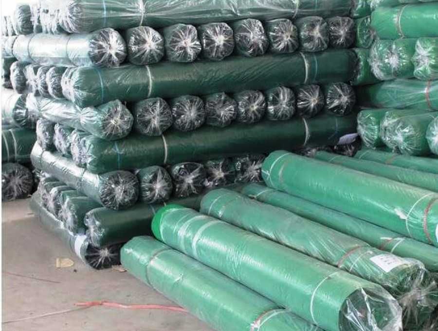 Мрежа ПРОТИВ ГРАДУШКА 35% и 50% засенчваща земеделие зеленчуци градина