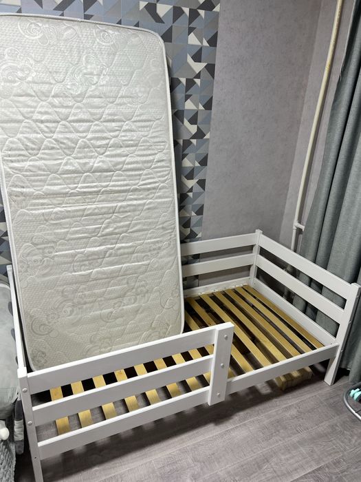 Кровать детская 160/80