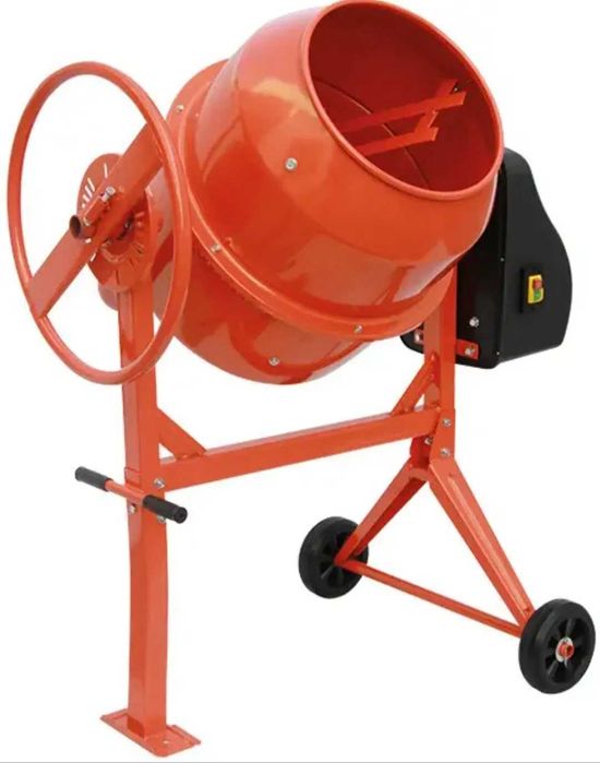 Betonameshalka arenda  betonameshalka prokat DOSTAVKA BOR